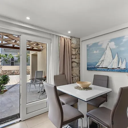 Gæstehus App Sandro With Common Pool