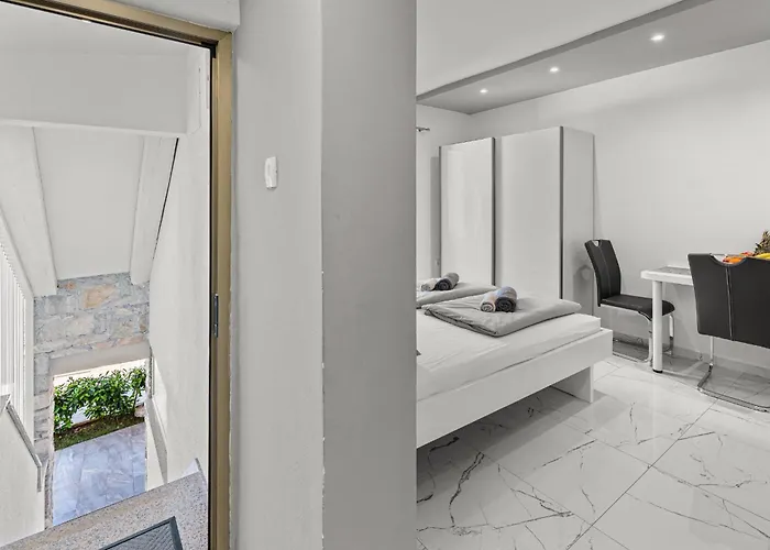 게스트하우스 App Sandro With Common Pool