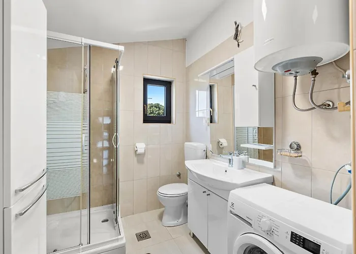 게스트하우스 App Sandro With Common Pool 4*