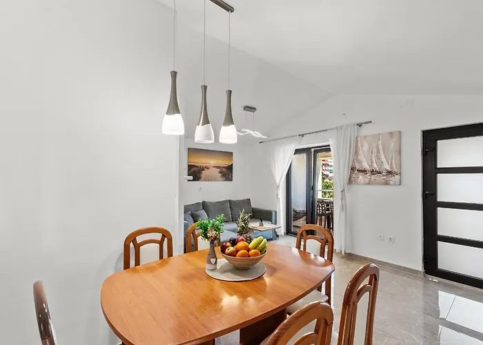 App Sandro With Common Pool 4* 포레치