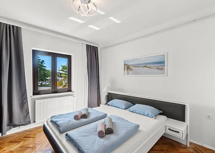 게스트하우스 App Sandro With Common Pool