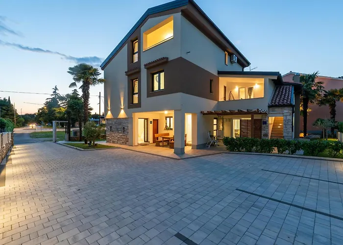 App Sandro With Common Pool 게스트하우스